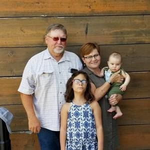 Meet your Posher, Kristi